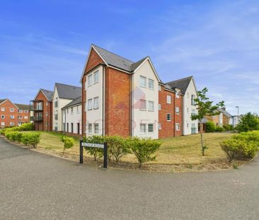 2 bedroom maisonette to rent - Photo 1