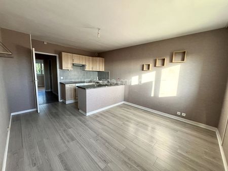 Location Appartement 2 pièces 38m² CANTELEU 76380 - Photo 4