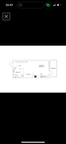 Fyrklöversgatan, Göteborg - Photo 5