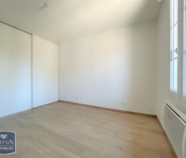 Location Appartement 2 pièces 34m² COUTRAS 33230 - Photo 2