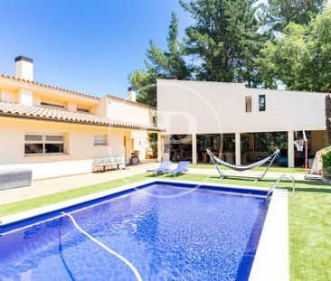 5 bedroom luxury Villa for rent in Matadepera, Spain - Foto 5