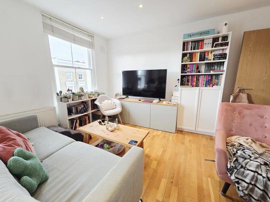 1 bedroom flat to rent - Photo 1