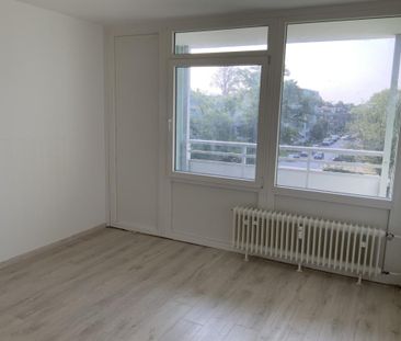 3-Zimmer-Wohnung mit Balkon in Monheim-Berliner Viertel mieten - Photo 2