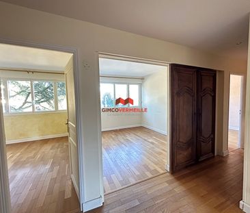 Location Appartement 4 pièces 86m² - Photo 1