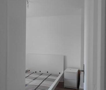 Location Appartement 1 pièce 22m² ANGERS 49000 - Photo 1