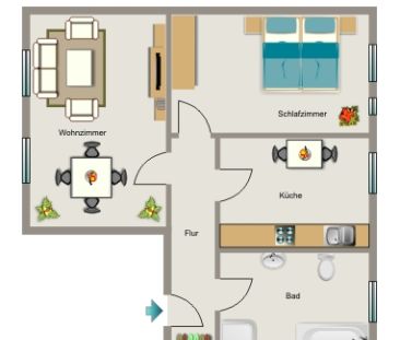 Gahmener Straße 172C, 44532 Lünen - Photo 5