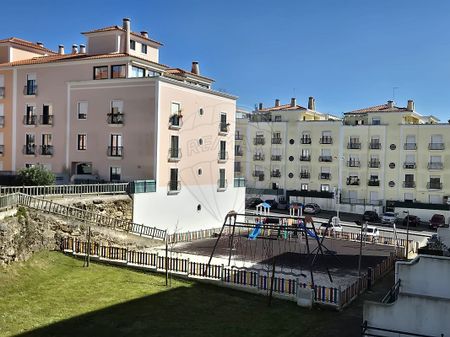 Apartamento T2 em Lisboa - Photo 5