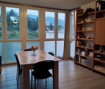 3.5 Zimmer, 90 m² - Photo 2