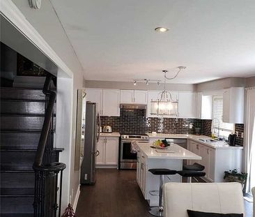 For Lease - 5890 Tampico Way, Mississauga, Ontario - Photo 4
