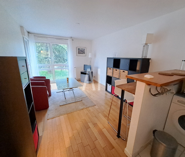 Appartement POISSY - Photo 5