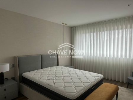 2 room luxury Flat for rent in Lisbon - Photo 4