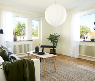 Mariebergsgatan 6 A - Photo 1