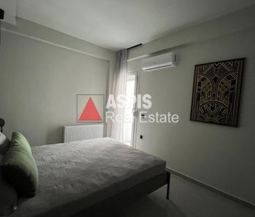 Διαμέρισμα, προς ενοικίαση Σταθμός ΟΣΕ, Βαρδάρης - Λαχανόκηποι Κωδι... - Photo 5