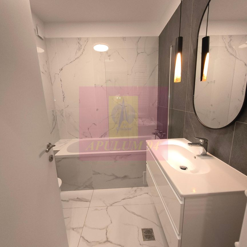 Închiriază Apartament 3 camere Industriilor - Fotografie 1