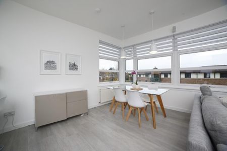 2 bedroom flat to rent - Photo 5