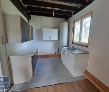 Maison à louer 3 pièces 89.76m² - Photo 3