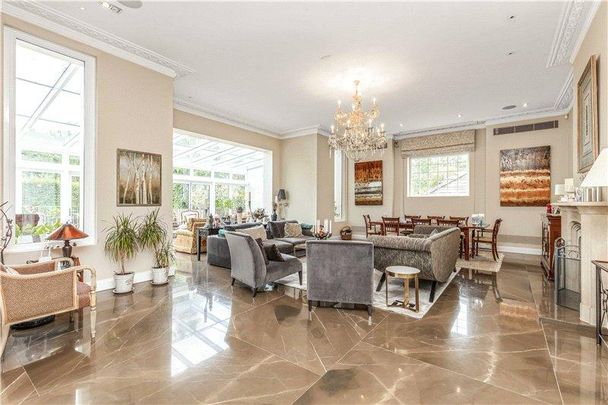 7 bedroom detached house to rent - Photo 1