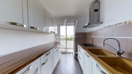 Location Appartement 3 pièces 60m² LONGEVILLE LES METZ 57050 - Photo 4