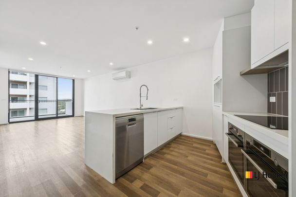 Northerly Aspect With View To Yerrabi Ponds - Photo 1