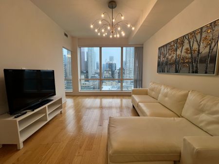 For Lease - 8 The Esplanade N/A Unit# 2607, Toronto, Ontario - Photo 4