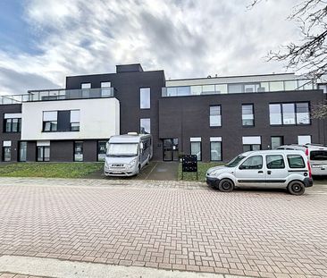 Recent appartement met 2 slaapkamers en groot zonneterras - Foto 4