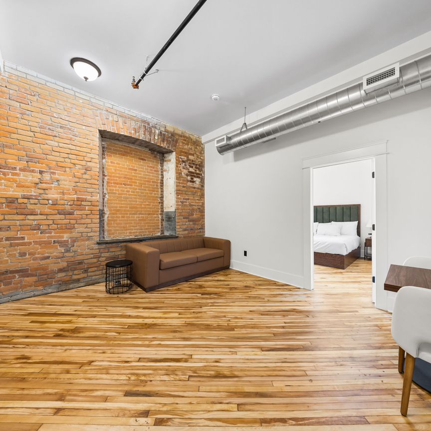For Lease - 150 Mill Street Unit# 209, Carleton Place, Ontario - Photo 1