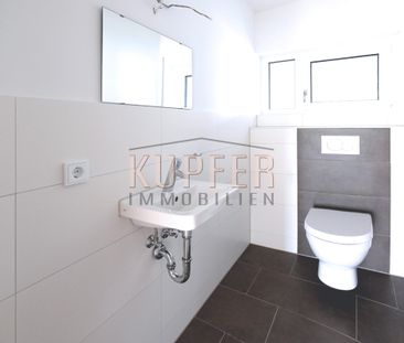 Exklusive 3-Zi-Wohnung mit Balkon in begehrter Wohnlage! - Photo 6