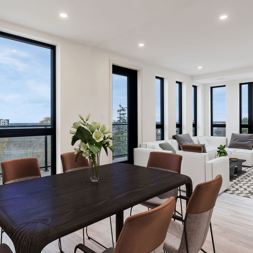 For Lease - 4390 Hillview Drive Unit# 402, Lincoln, Ontario - Photo 1