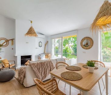 Alquiler de ático en Calle los Jazmines, 455 -196 - Photo 2