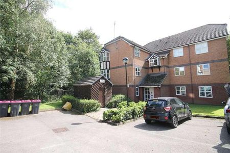 Hepburn Court, Monroe Close, Salford, M6 - Photo 5
