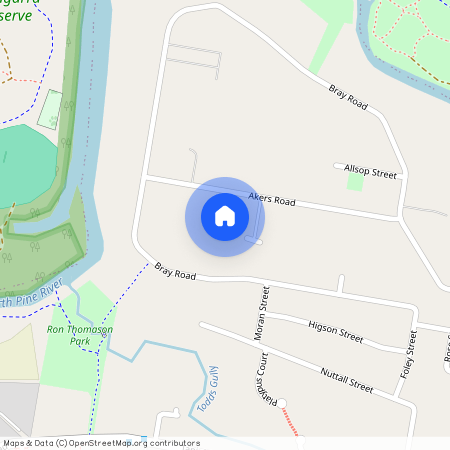 2/43 Akers Road, Qld 4501, Lawnton