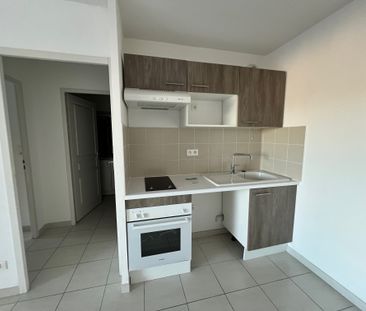 Location Appartement 2 pièces 37m² NARBONNE 11100 - Photo 4