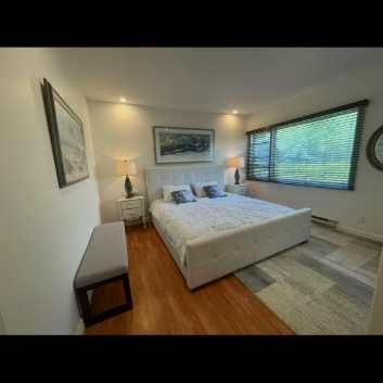 Logement paisible vue sur l'eau (location court, moyen ou long terme) - Photo 3
