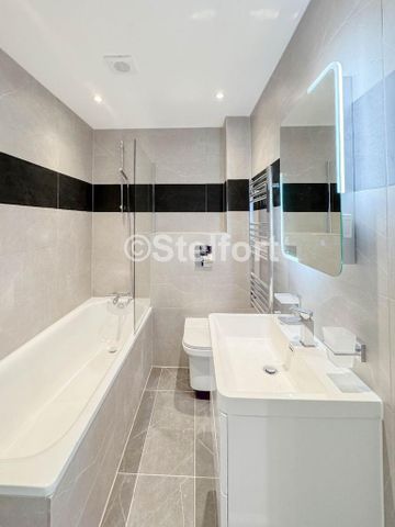 2 bedroom flat to rent - Photo 5