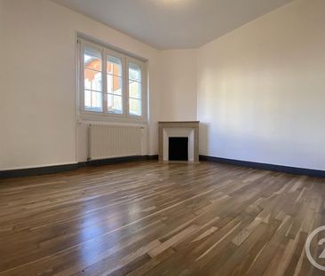 Appartement T2 à louer 2 pièces - 66,10 m2 CHATEAUROUX - 36 - Photo 3