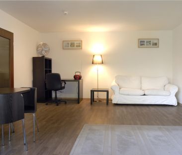 1.5 Zimmer in Düsseldorf - Photo 3