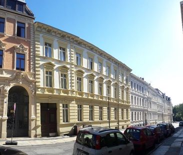 kleine 2- Raumwohnung in Stadtparknähe ! - Photo 1