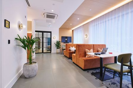 1 bedroom apartment - Photo 3