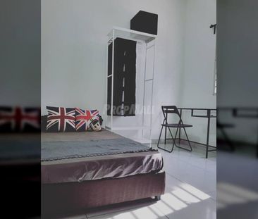 laman impian jalan impian ambang botanic 3 sungai jati port klang j... - Photo 5