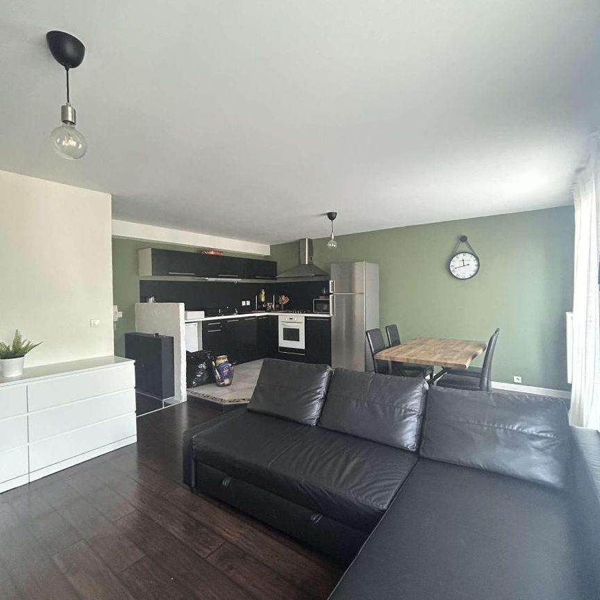 Location Appartement 2 pièces 46m² ST ETIENNE 42000 - Photo 1
