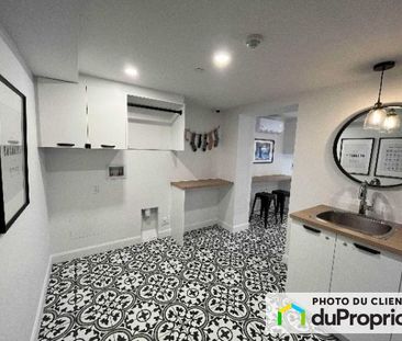 1500, av. du Maire-Beaulieu, Sillery à louer - Photo 4
