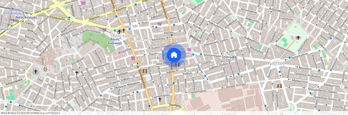 Δάφνη (Αθήνα - Νότια Προάστια)