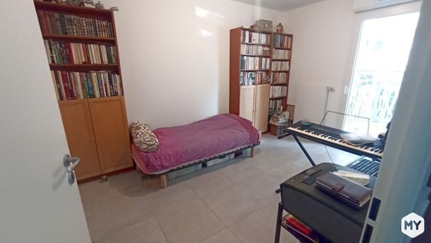 Appartement • Location • 41m2 • CLERMONT-FERRAND - Photo 1