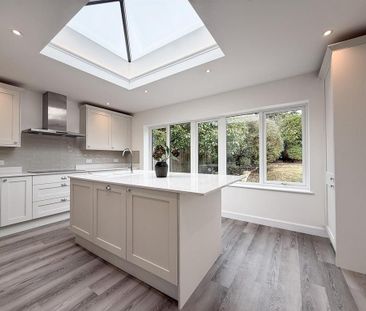 3 bedroom detached bungalow to rent - Photo 5