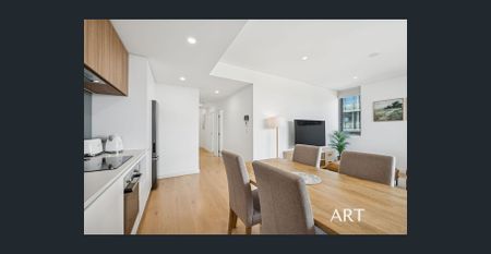 Elevated Fully Furnished Living in South Perth - Photo 5