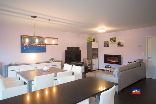 Appartement met 2 slpks, tuin en 2 P - Foto 1