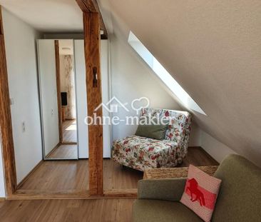 Modernes mobliertes Appartment in neu renoviertem Bauernhaus - Foto 1