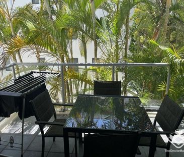 Modern 2 bedroom 2 bathroom unfurnished apartment in a beach comple... - Photo 3