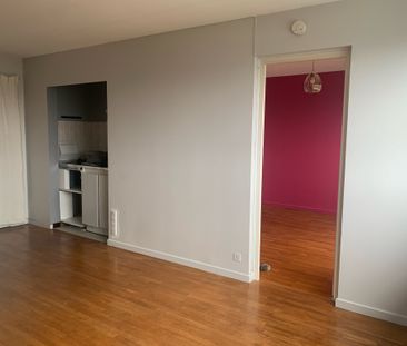 Location Appartement 2 pièces 36m² CALUIRE ET CUIRE 69300 - Photo 1