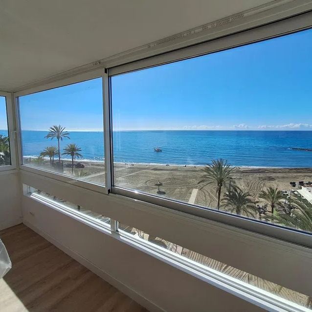 Alquiler de piso en Avenida Duque de Ahumada, 7 - Foto 1